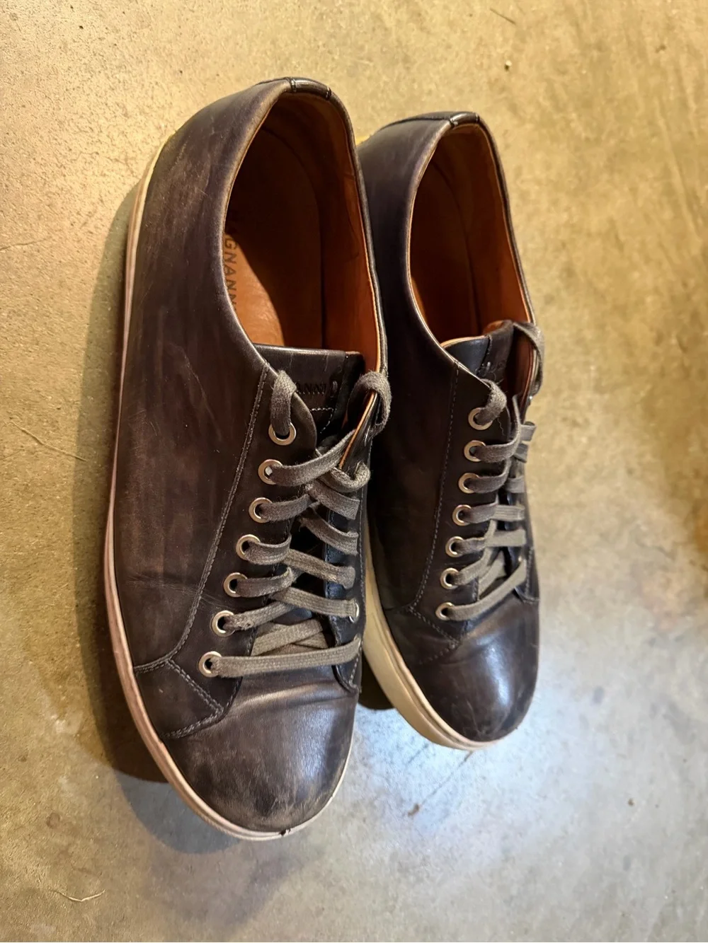 Magnanni brando lo